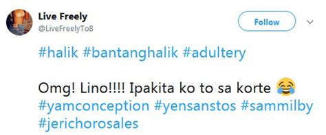 Yam Concepcion deplores spread of her naked scenes from sexy .